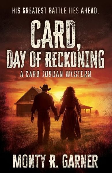 Card, Day of Reckoning