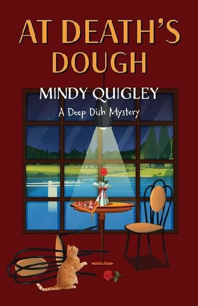 At Deaths Dough
