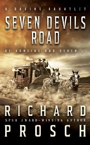 Seven Devils Road