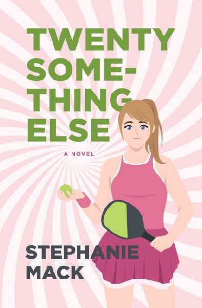 Twenty Something Else