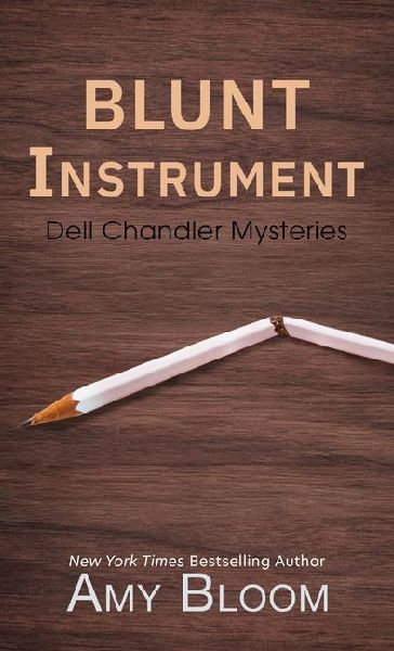 Blunt Instrument