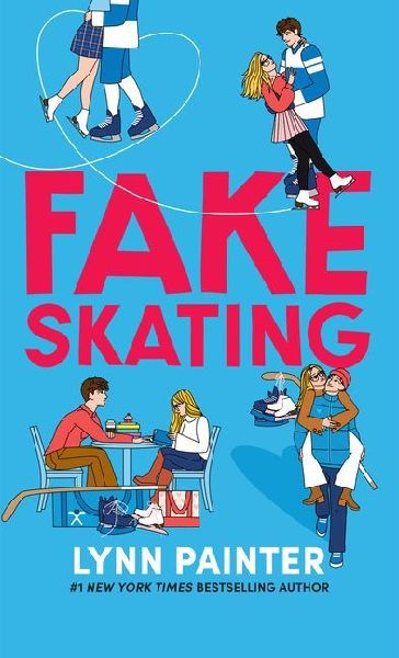Fake Skating