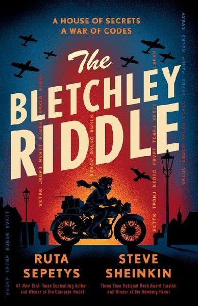 The Bletchley Riddle