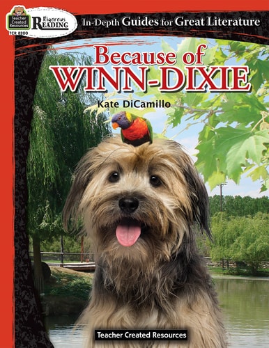 Rigorous Reading Because of Winn-Dixie
