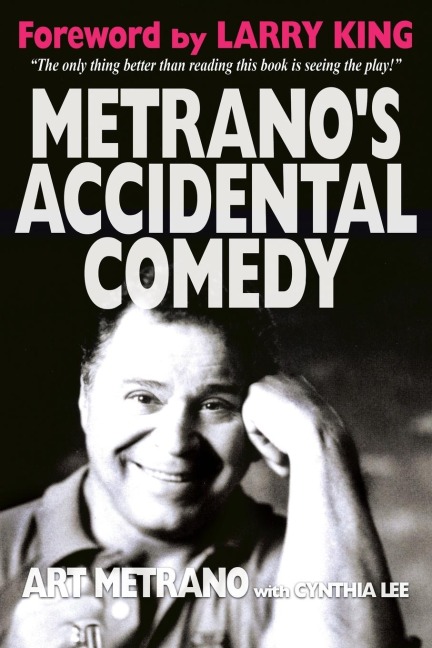 Metranos Accidental Comedy