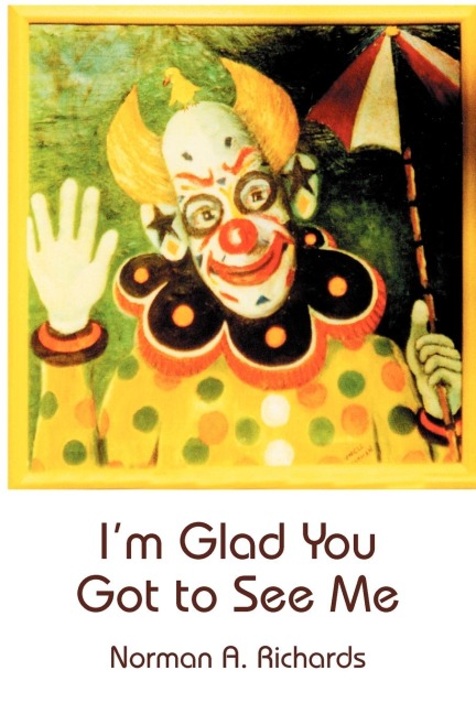 Im Glad You Got to See Me