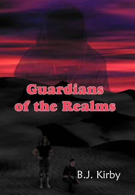 Guardians of the Realms