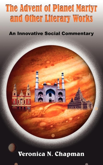 The Advent of Planet Martyr and Other Literary Works: An Innovative Social Commentary