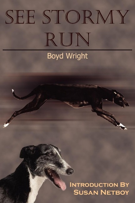 See Stormy Run: Introduction by Susan Netboy