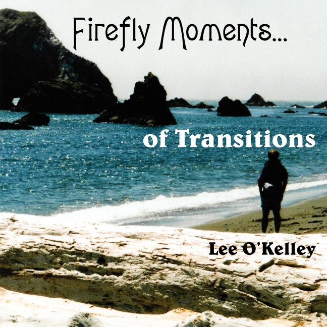 Firefly Moments...: of Transitions