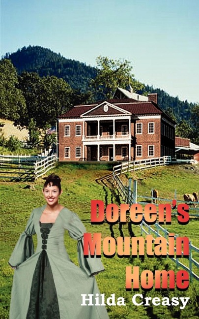 Doreens Mountain Home