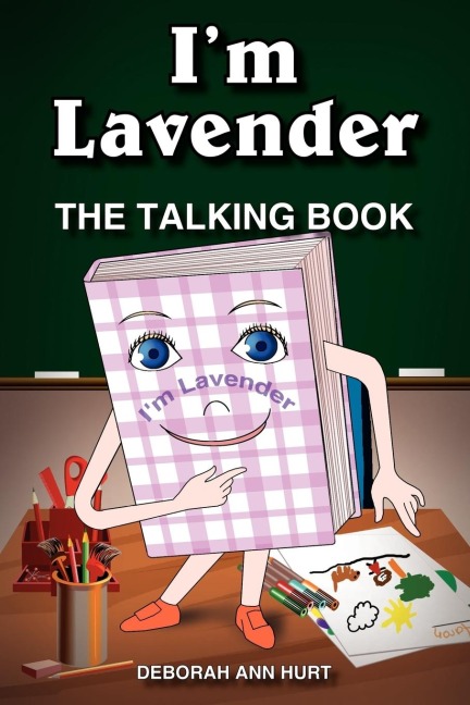 Im Lavender