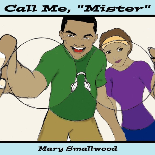 Call Me, Mister
