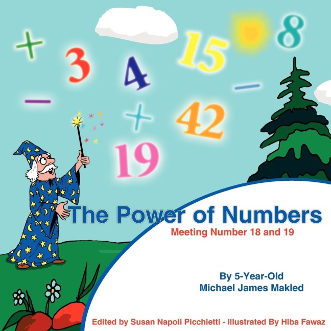 The Power of Numbers: Meeting Number 18 and 19