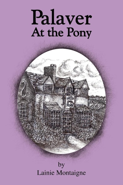 Palaver At the Pony