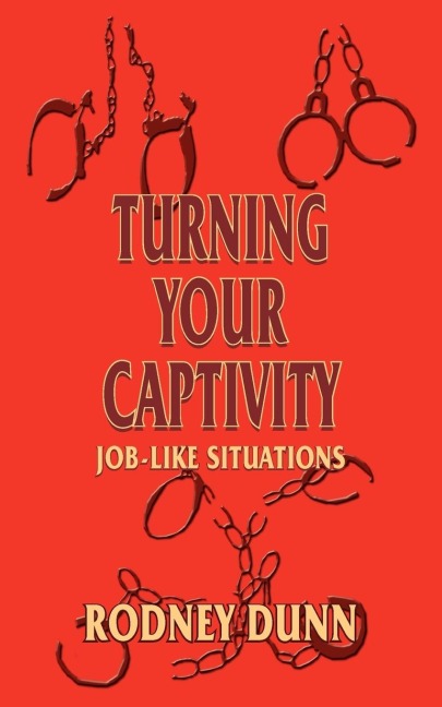 TURNING YOUR CAPTIVITY: JOB-LIKE SITUATIONS