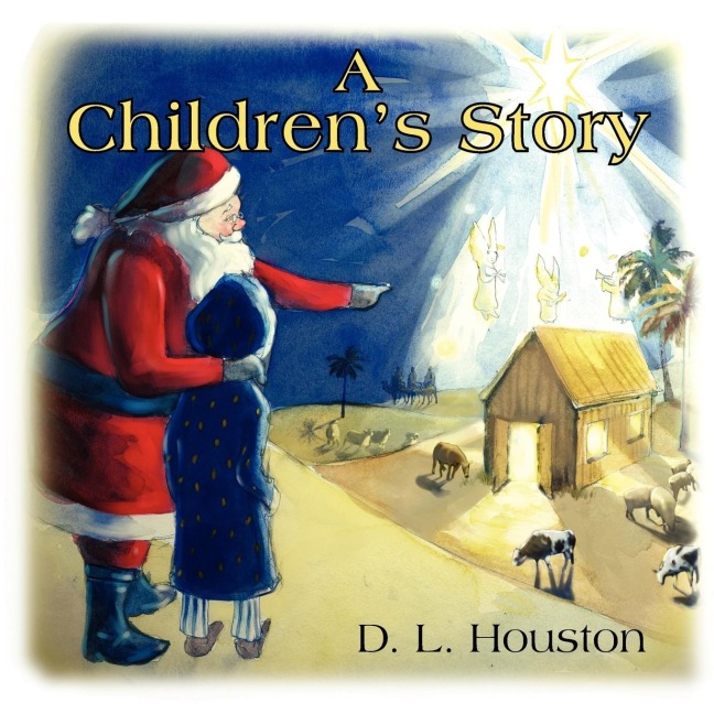 A Childrens Story