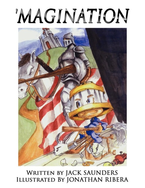 MAGINATION