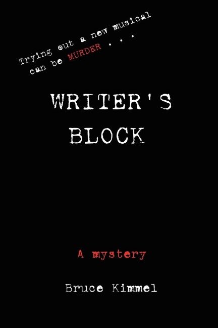 Writers Block