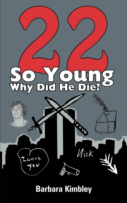 22 So Young Why Did He Die?