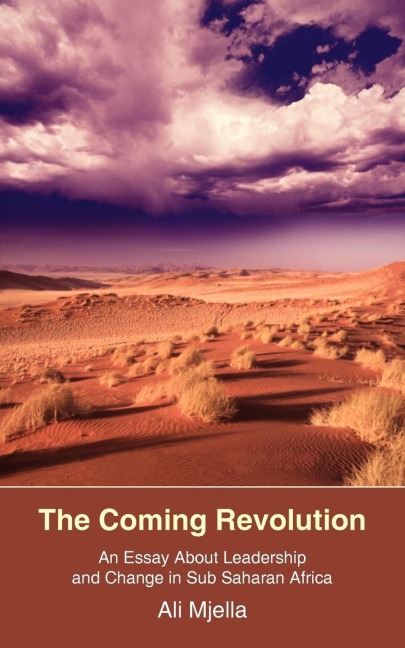 The Coming Revolution: An Essay About Leadership and Change in Sub Saharan Africa