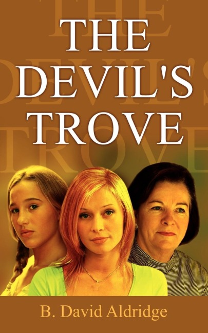 THE DEVILS TROVE