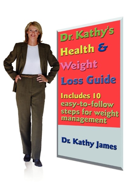 Dr. Kathys Health & Weight Loss Guide