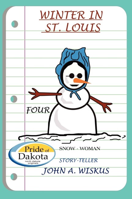 Winter In St. Louis: Four
