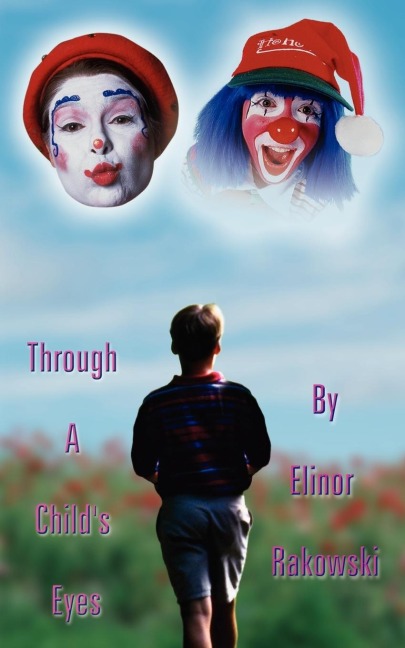 Through A Childs Eyes