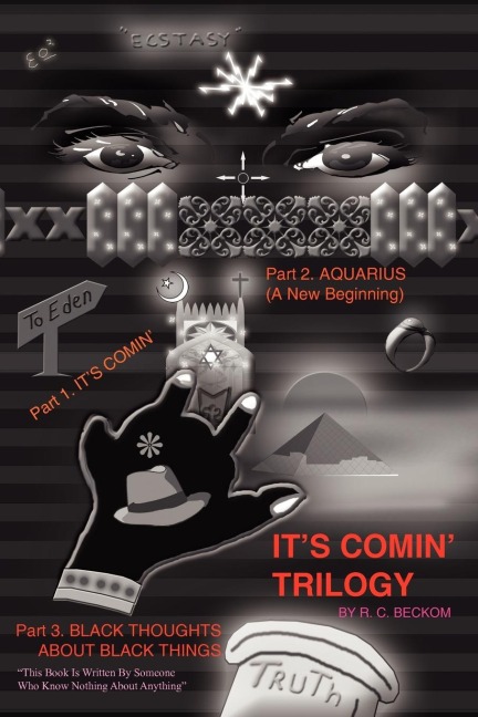 Its Coming
