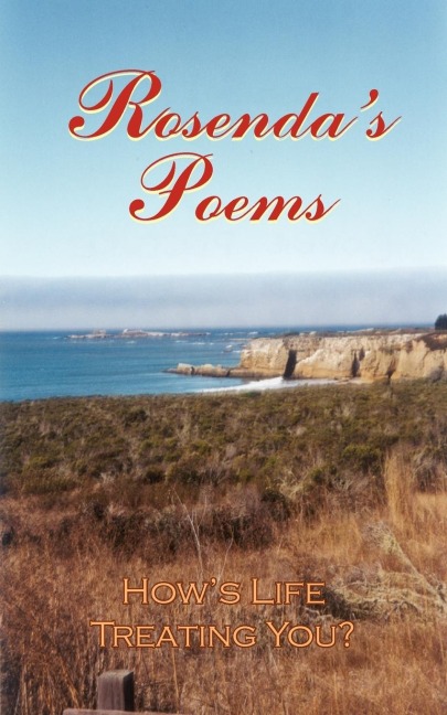 Rosendas Poems