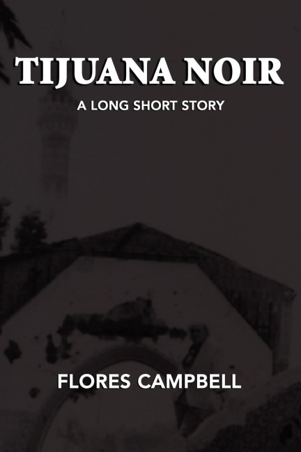 Tijuana Noir: A long short story
