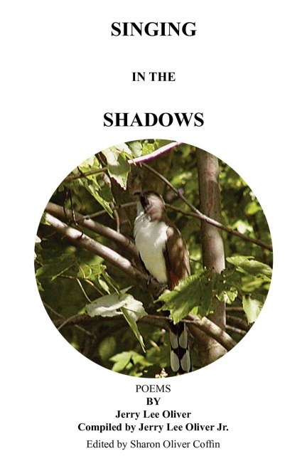 Singing in the Shadows: Edited by Sharon Oliver Coffin