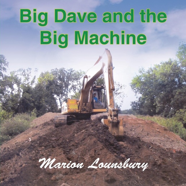 Big Dave and the Big Machine
