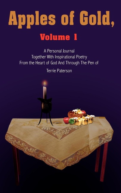 Apples of Gold, Volume 1