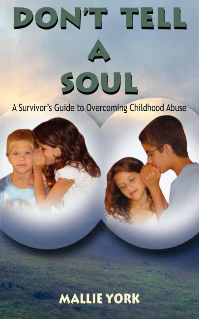 Dont Tell a Soul