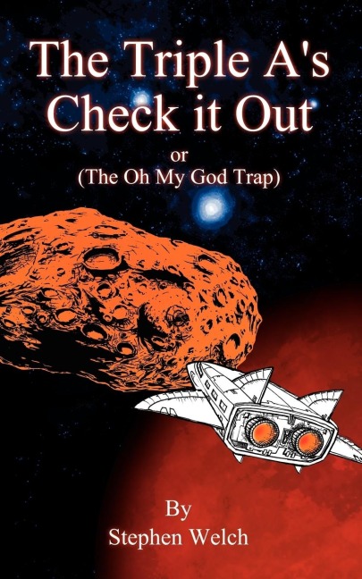 The Triple As Check It Out: (The Oh My God Trap)