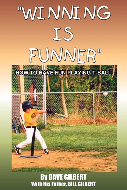 WINNING IS FUNNER