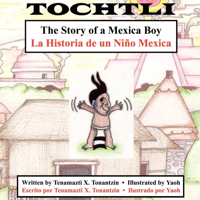 TOCHTLI