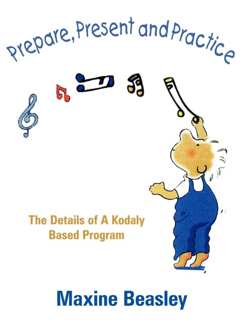 Prepare, Present and Practice: The Details of a Kodaly Based Program