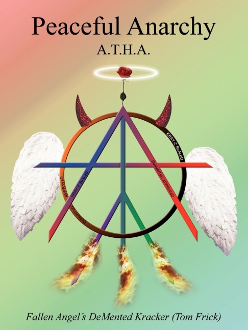 Peaceful Anarchy
