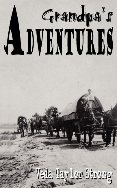 Grandpas Adventures