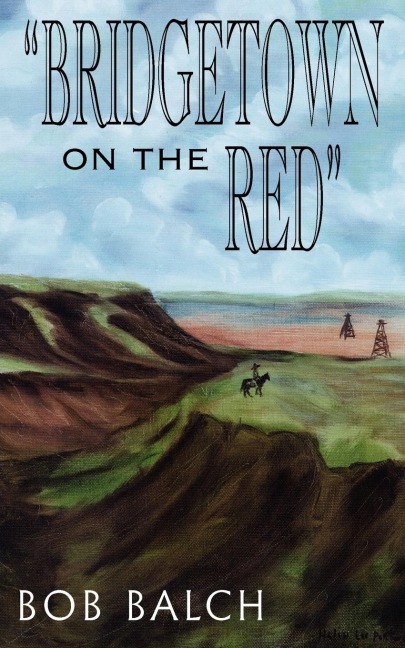 BRIDGETOWN ON THE RED