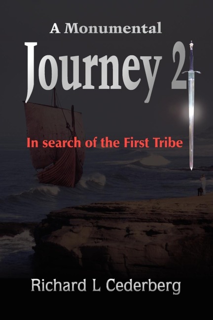 A Monumental Journey 2: In search of the First Tribe