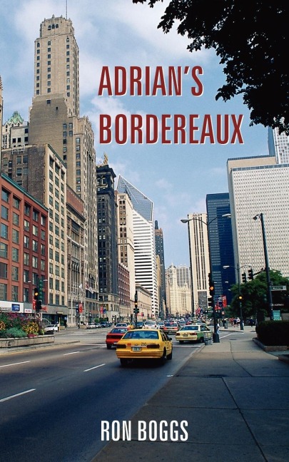 Adrians Bordereaux