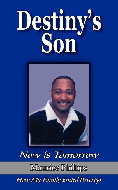 Destinys Son: Now is Tomorrow