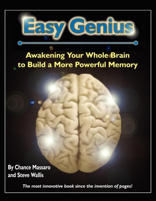 Easy Genius