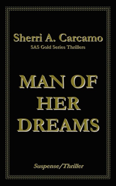Man Of Her Dreams