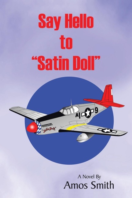 Say Hello to Satin Doll