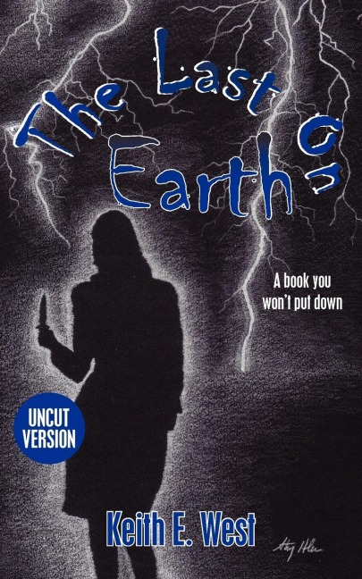 The Last On Earth